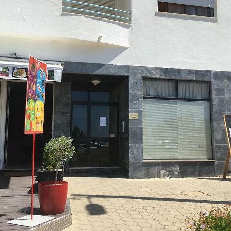 Torre Mar Διαμέρισμα Armação de Pêra Εξωτερικό φωτογραφία