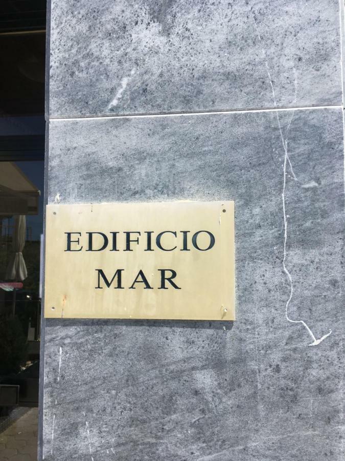 Torre Mar Διαμέρισμα Armação de Pêra Εξωτερικό φωτογραφία