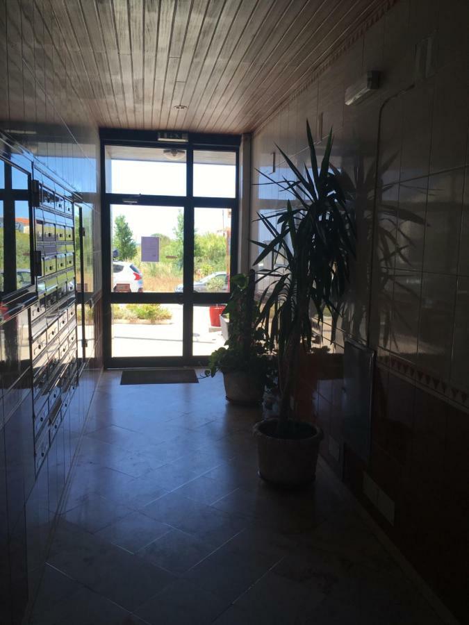 Torre Mar Διαμέρισμα Armação de Pêra Εξωτερικό φωτογραφία