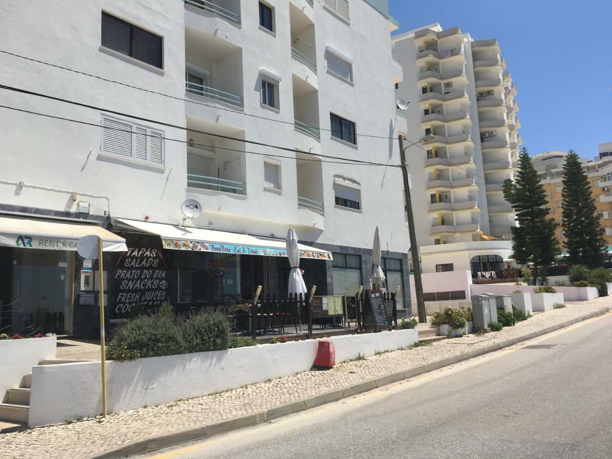 Torre Mar Διαμέρισμα Armação de Pêra Εξωτερικό φωτογραφία