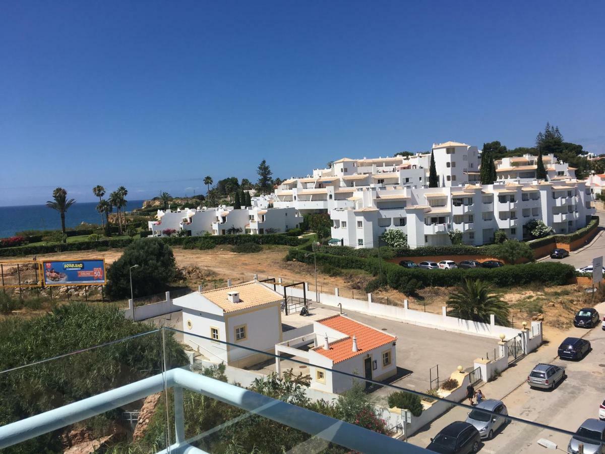 Torre Mar Διαμέρισμα Armação de Pêra Εξωτερικό φωτογραφία
